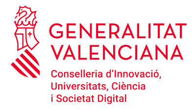 Conselleria d'innovació, Universitats, Ciència i Societat Digital